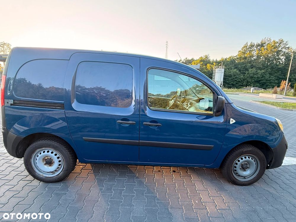 Renault Kangoo 1.5 dCi Privilege - 7