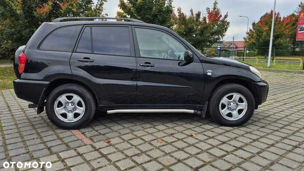 Toyota RAV4 - 9