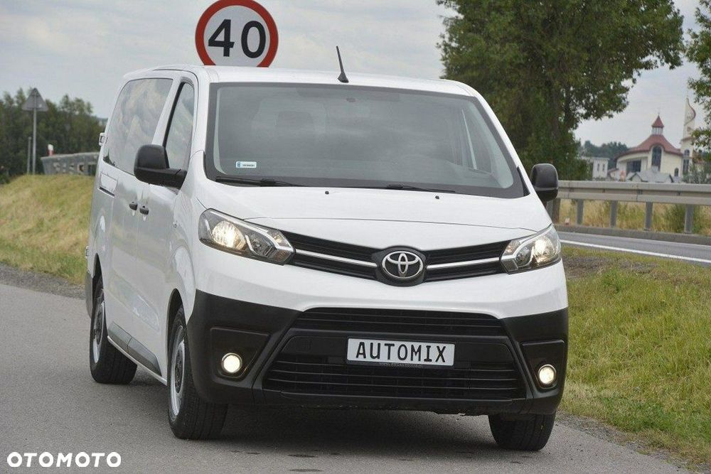 Toyota Proace Verso 1.5 D4-D Long Family - 10