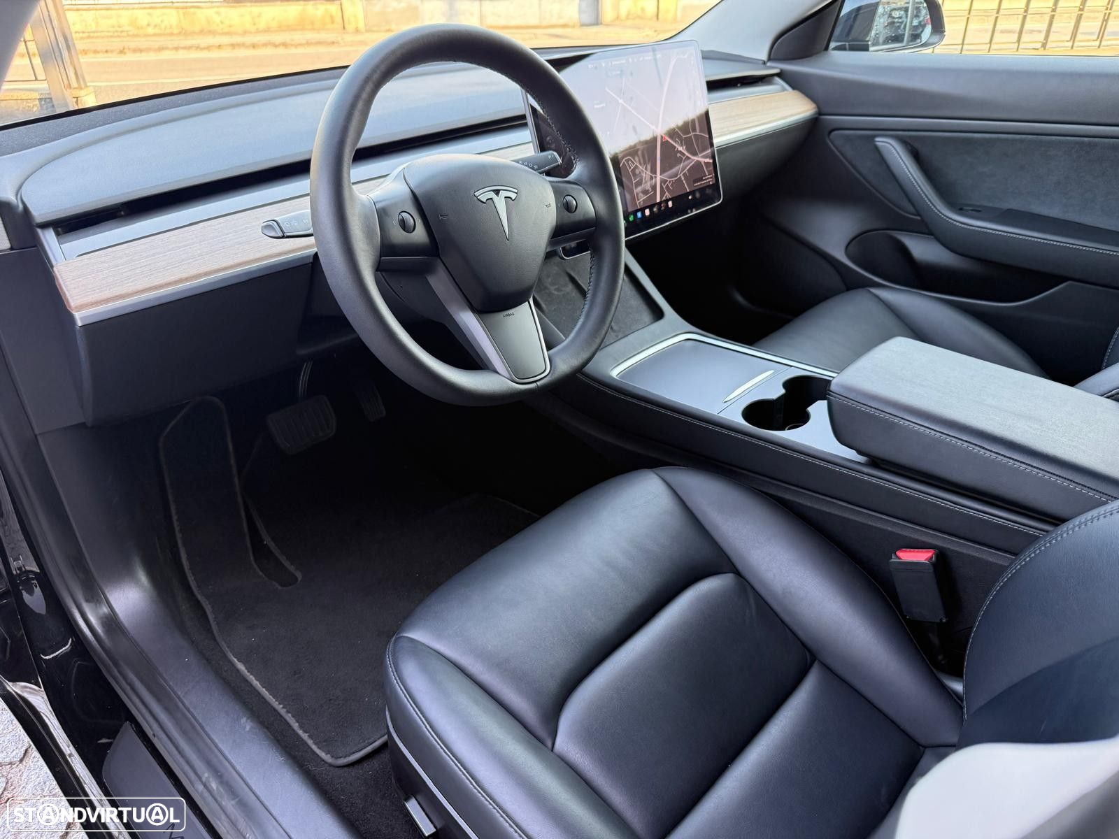 Tesla Model 3 Long Range AWD Dual Motor - 13