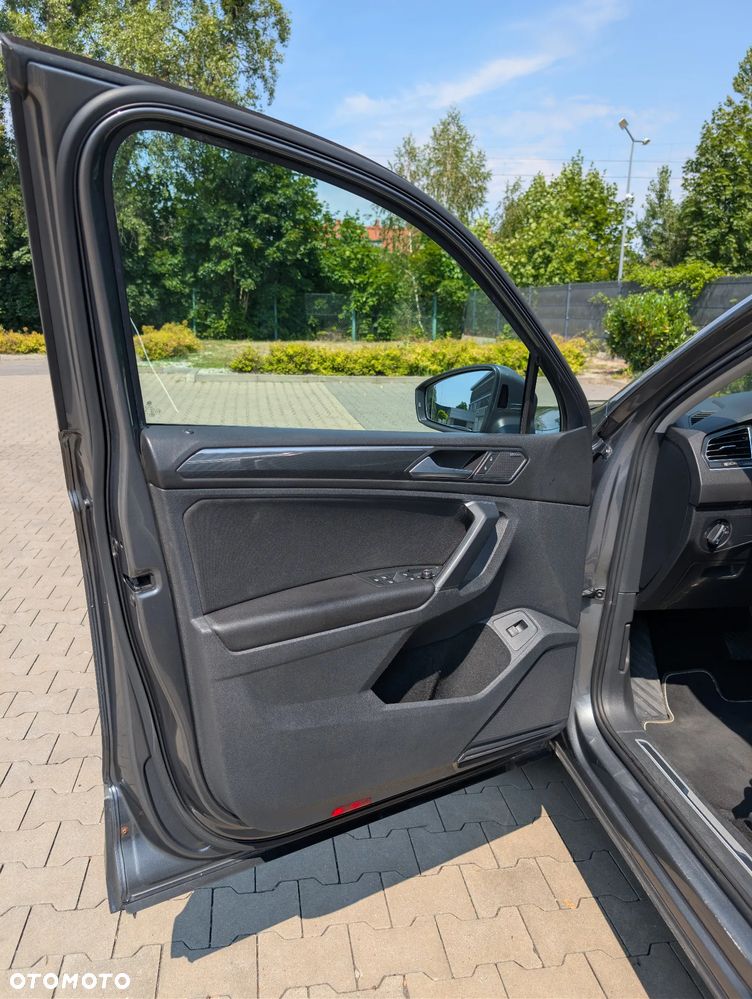 Volkswagen Tiguan 2.0 TSI BMT 4Mot Highline DSG - 25