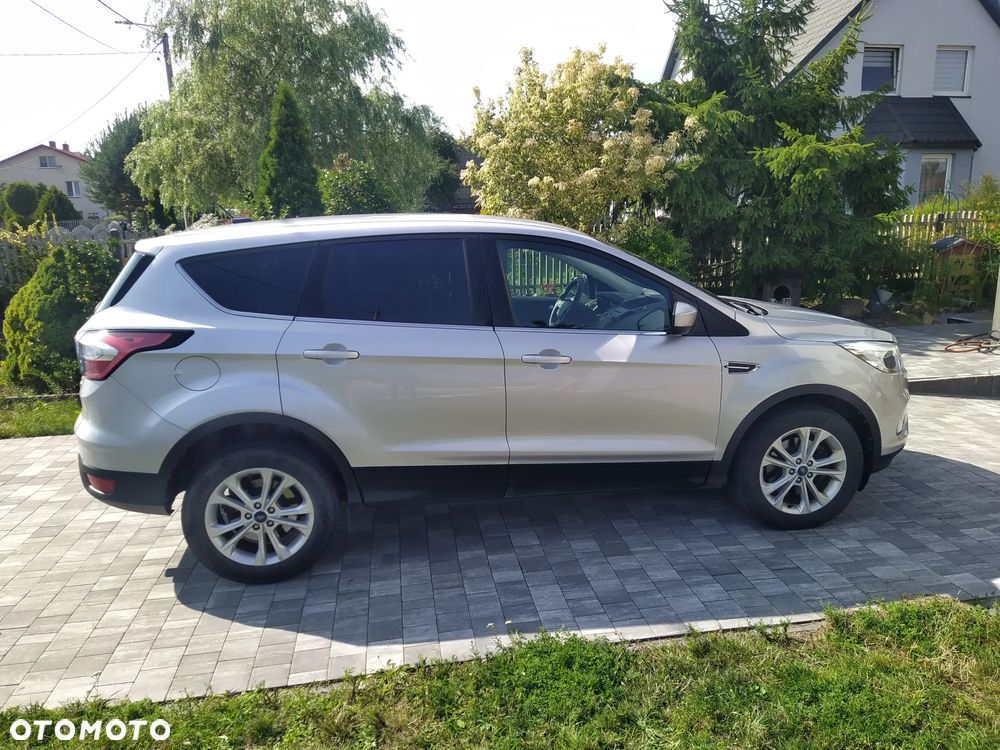 Ford Escape - 3