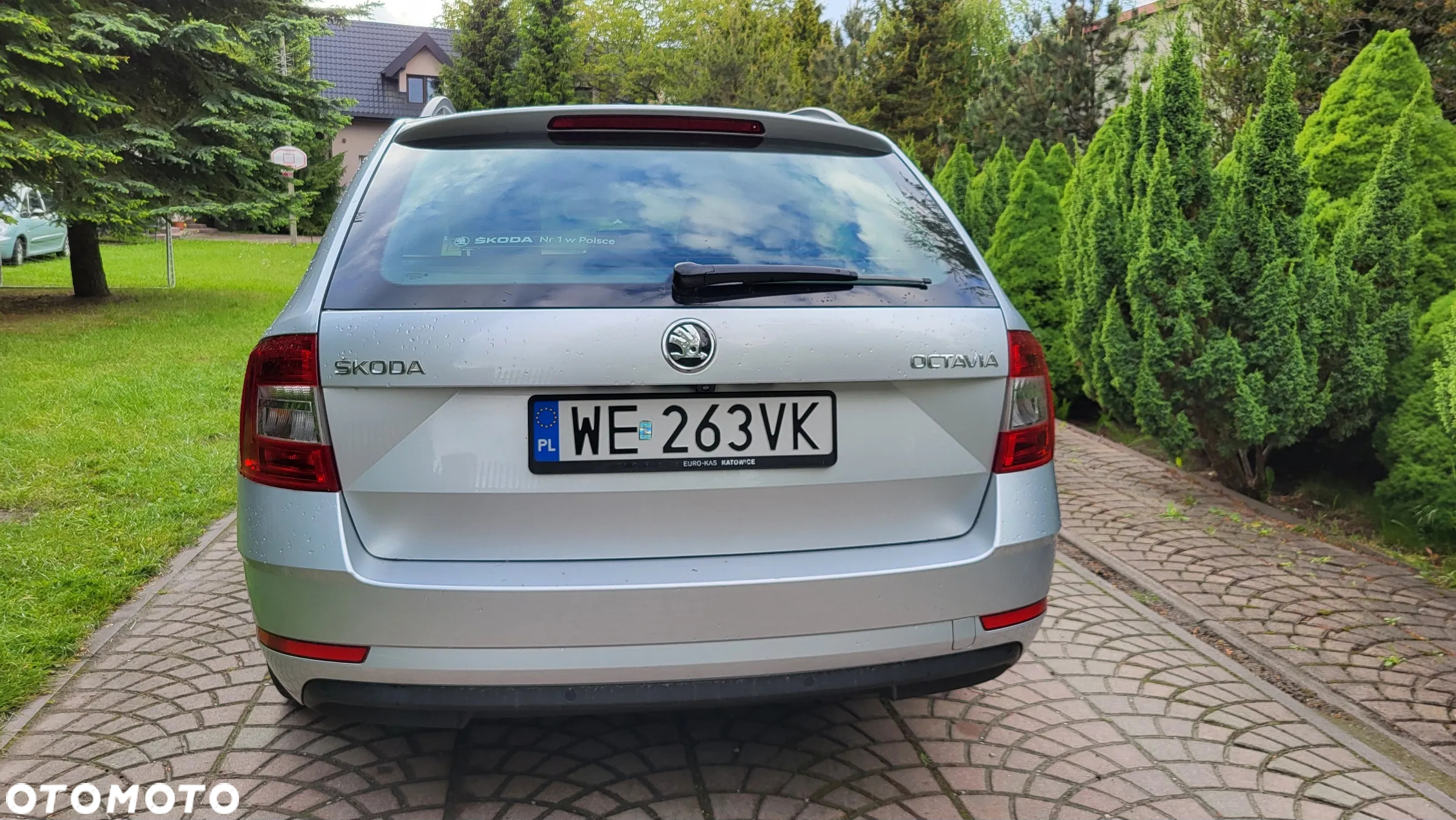 Skoda Octavia 1.6 TDI Ambition - 6