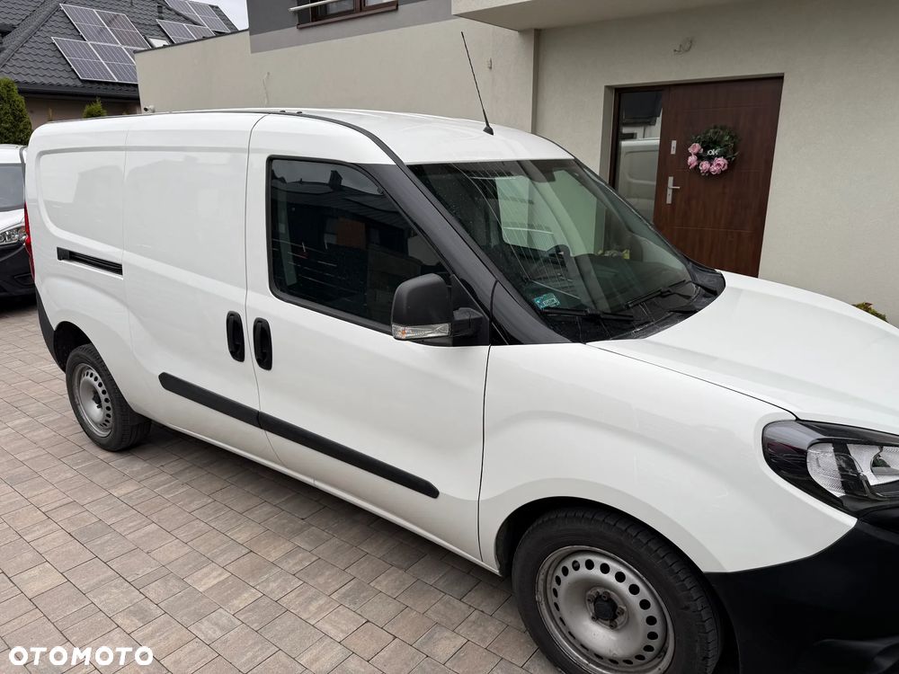 Fiat Doblo - 5