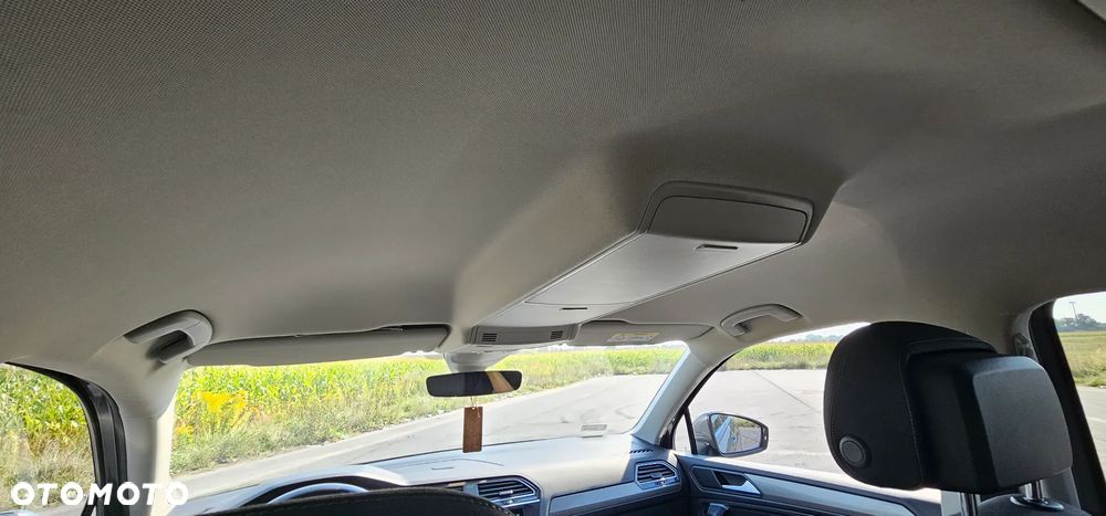 Volkswagen Tiguan 2.0 TDI BMT SCR Highline - 38