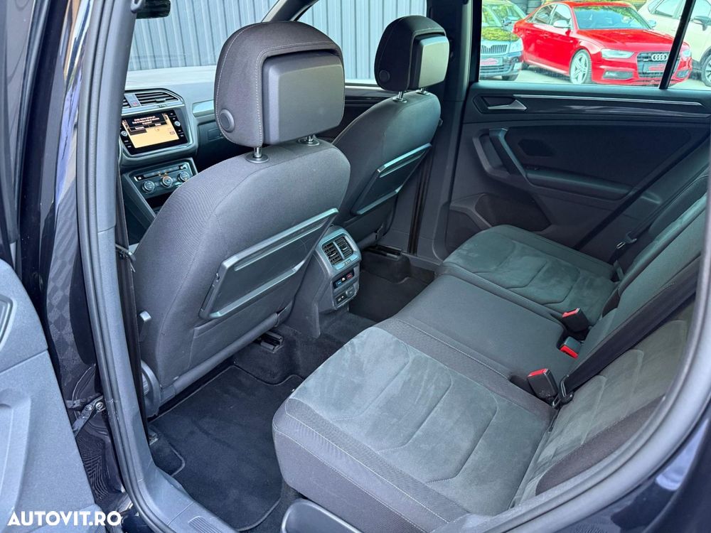 Volkswagen Tiguan 1.5 TSI OPF DSG R-Line - 11
