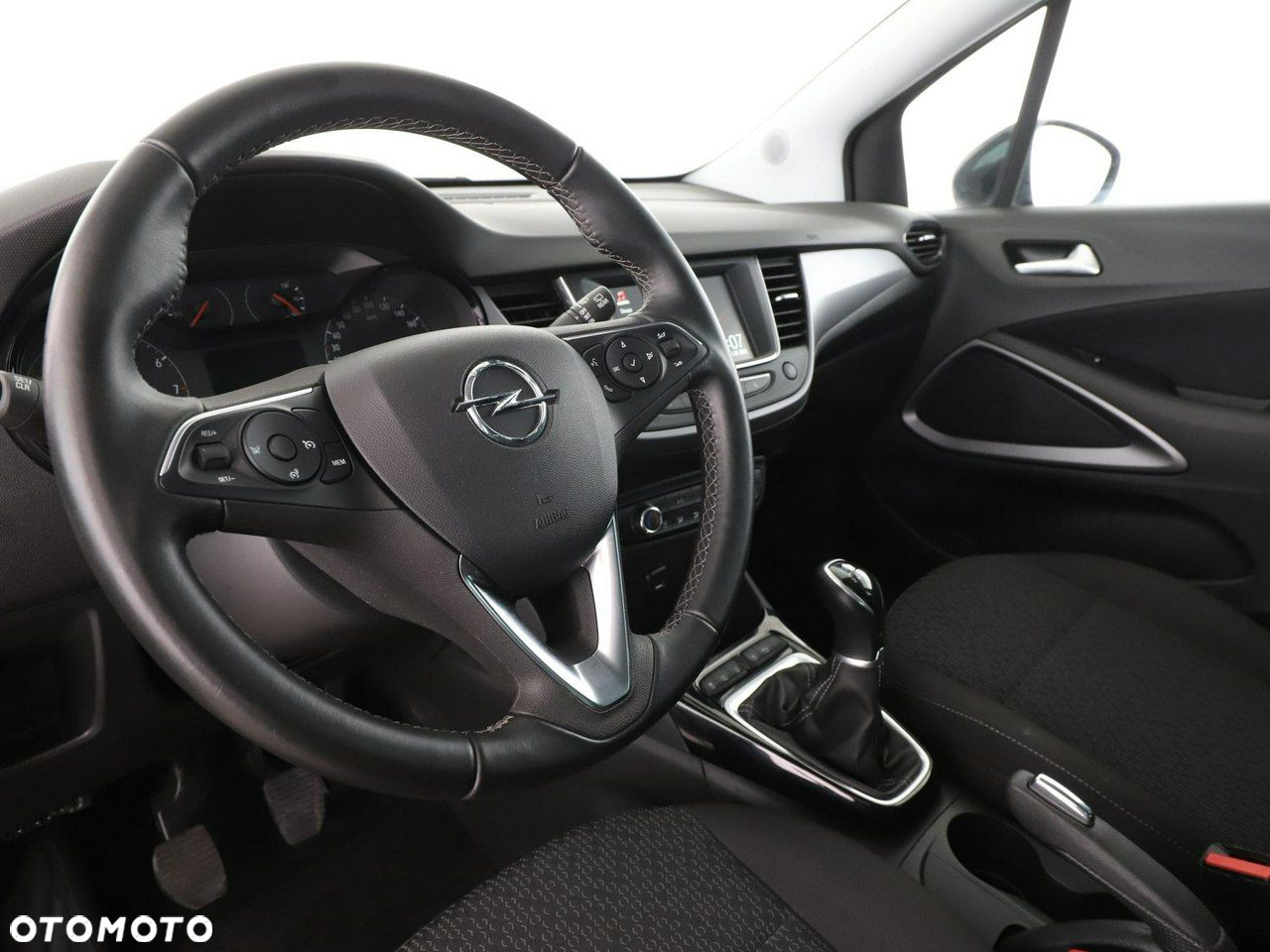 Opel Crossland X 1.2 Edition - 14