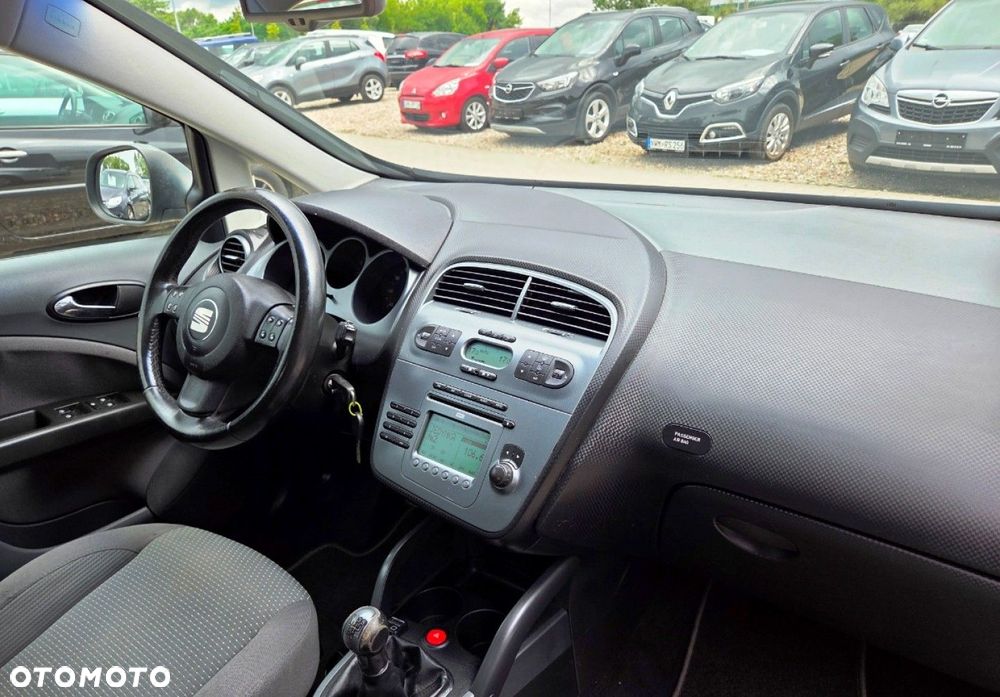Seat Altea XL - 8