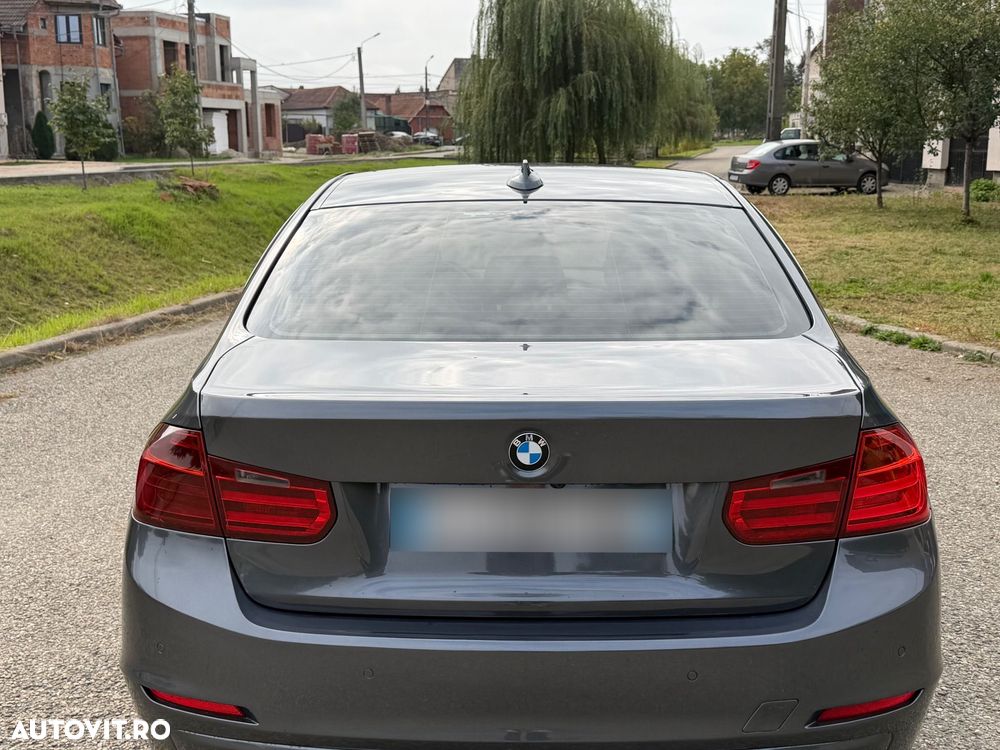 BMW Seria 3 - 14
