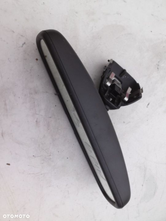 LUSTERKO WSTECZNE BENTLEY CONTINENTAL GT 6 PIN - 1