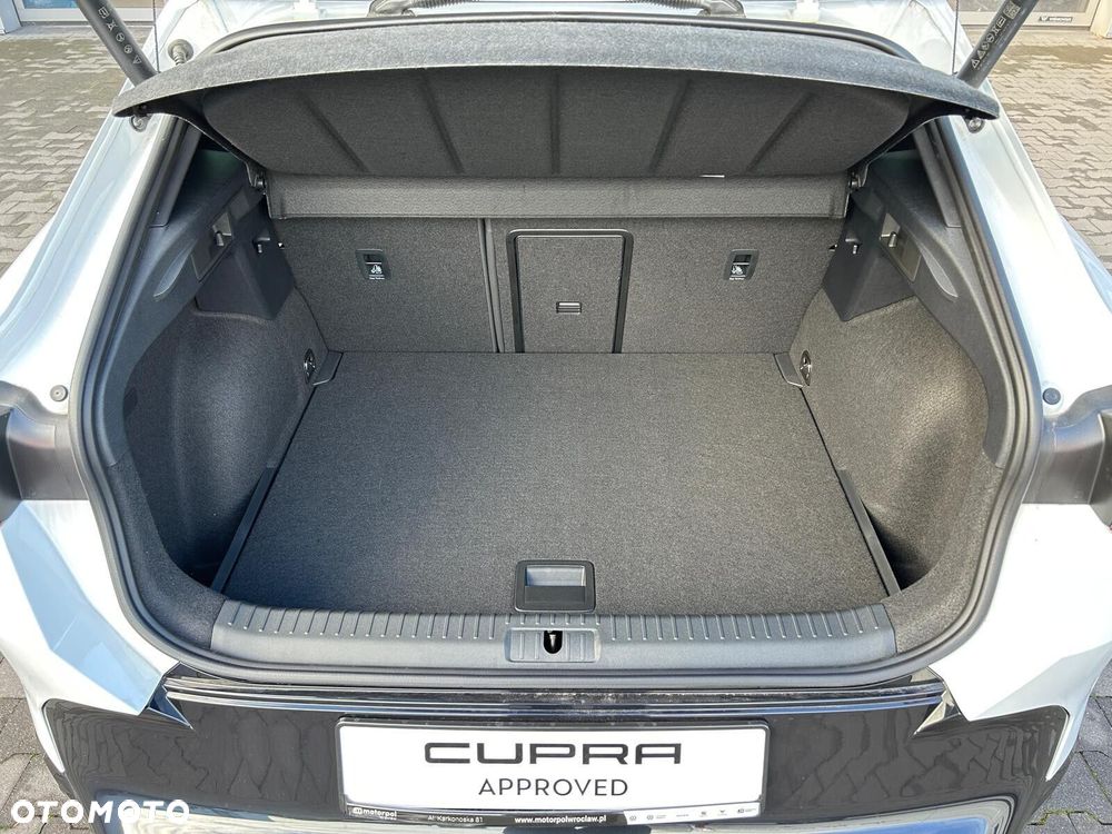 Cupra Formentor 1.5 TSI DSG - 11