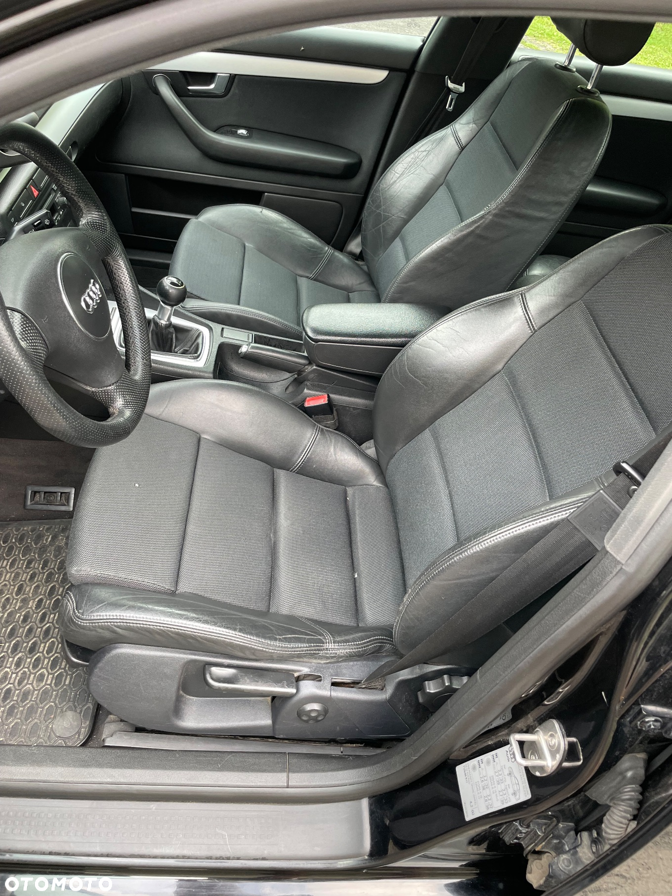 Audi A4 - 12