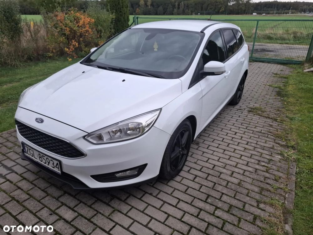 Ford Focus - 16
