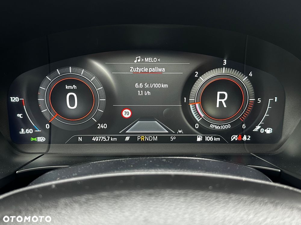 Ford Kuga 2.0 EcoBlue 4x4 ST-LINE X - 13