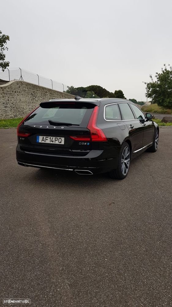 Volvo V90 - 4