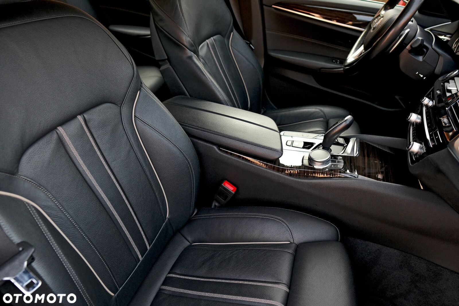 BMW Seria 5 - 26