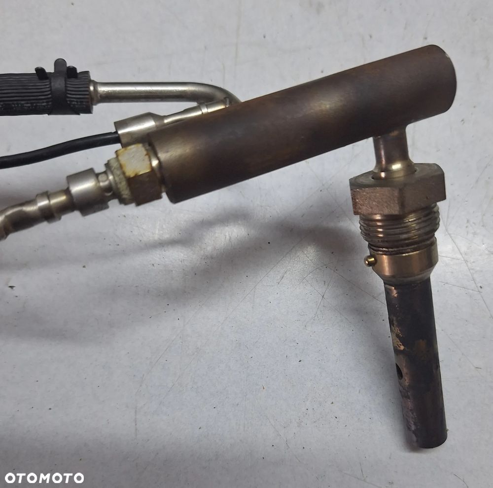 CZUJNIK ZAWÓR DPF CC11-9T540-AJ FORD 2.2TDCI - 2