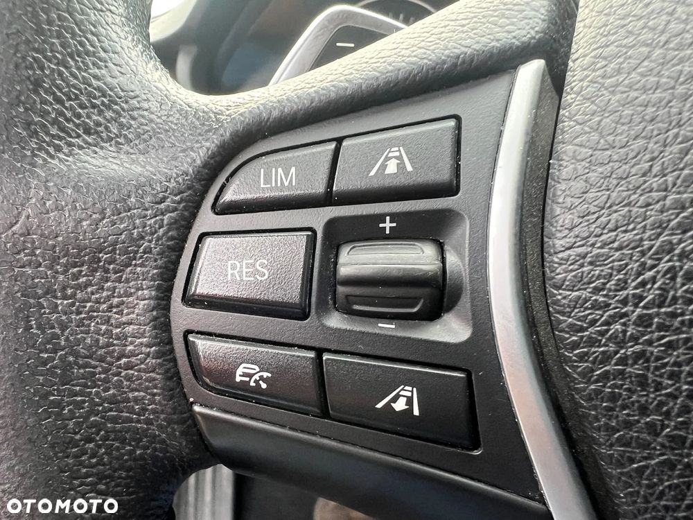 BMW Seria 4 420d Luxury Line - 26