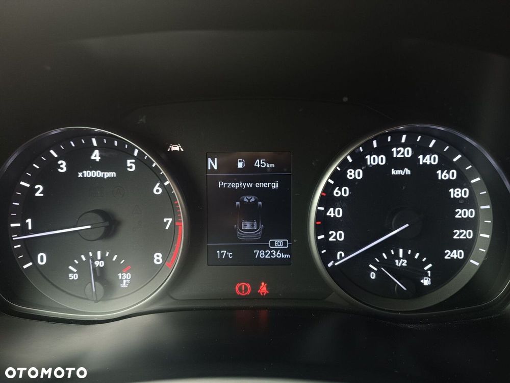 Hyundai i30 1.5 T-GDI 48V Smart - 15