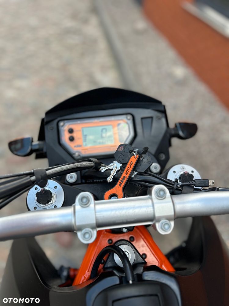 KTM Inny - 13