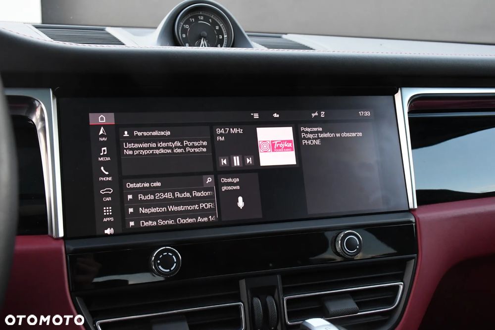 Porsche Macan PDK - 25