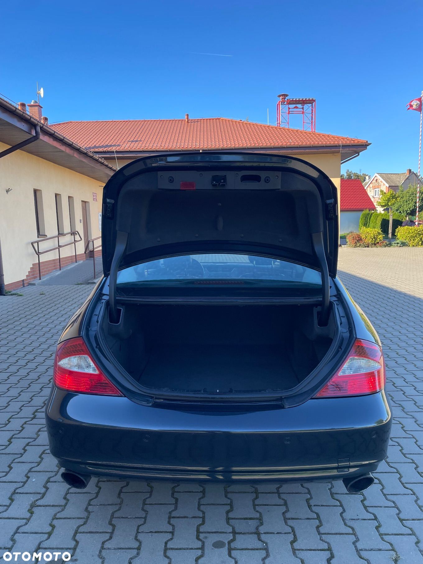 Mercedes-Benz CLS 350 - 28