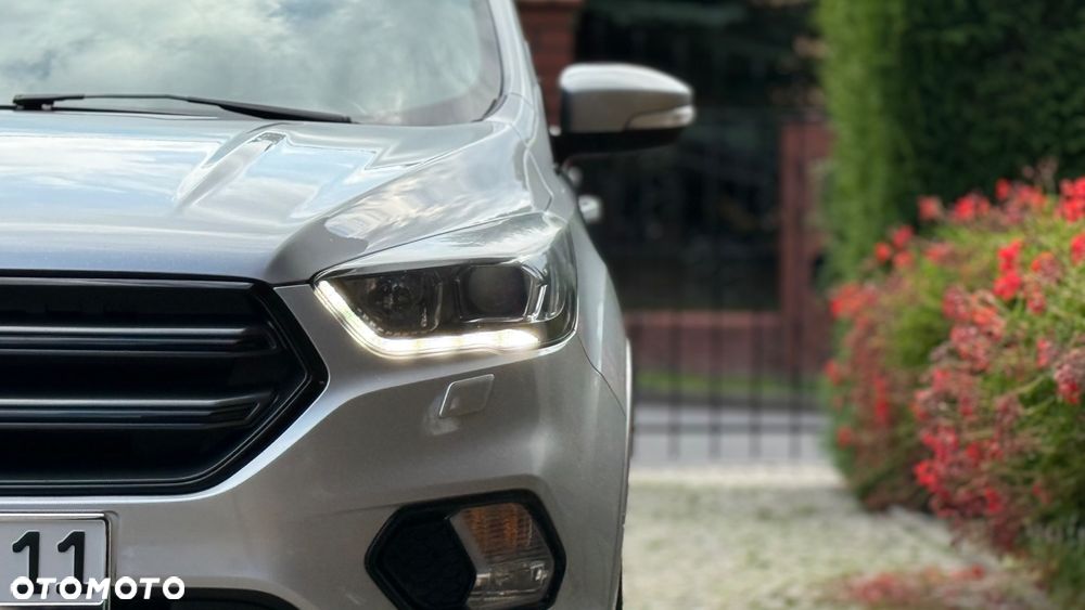 Ford Kuga 2.0 TDCi AWD ST-Line - 15