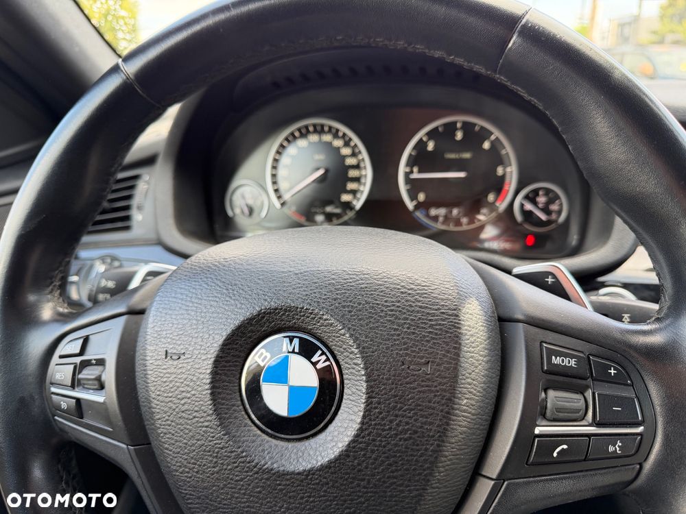 BMW X4 xDrive20d Edycja M Sport - 11