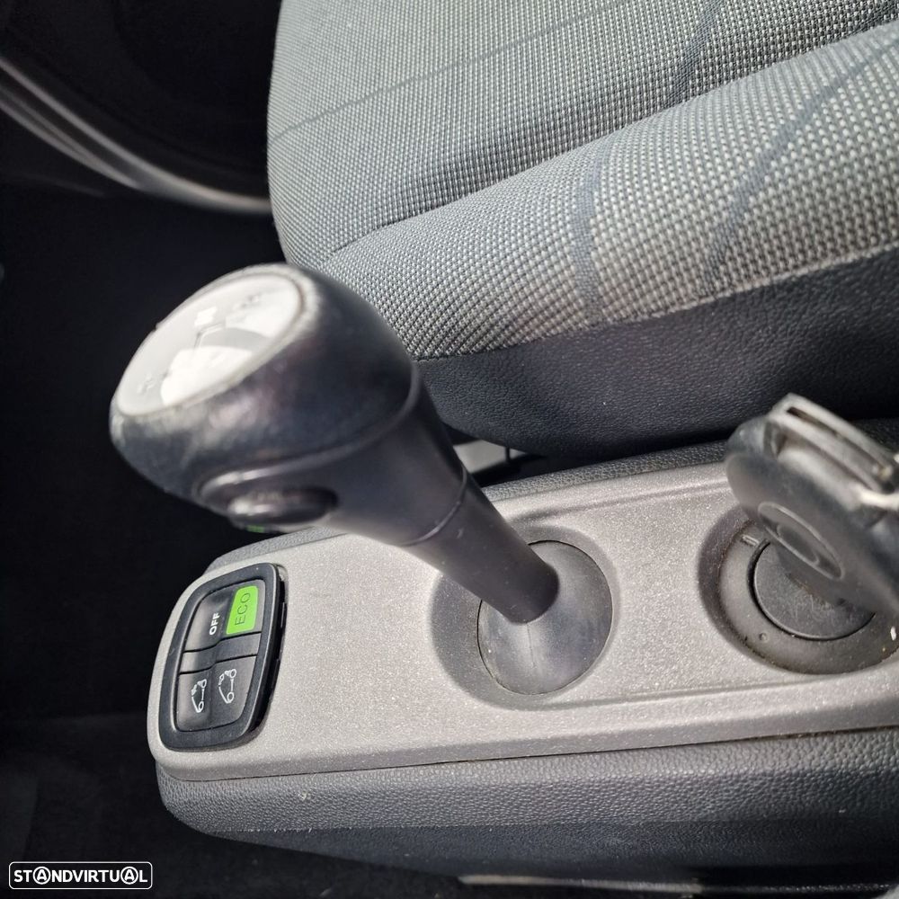 Smart Fortwo Cabrio - 8