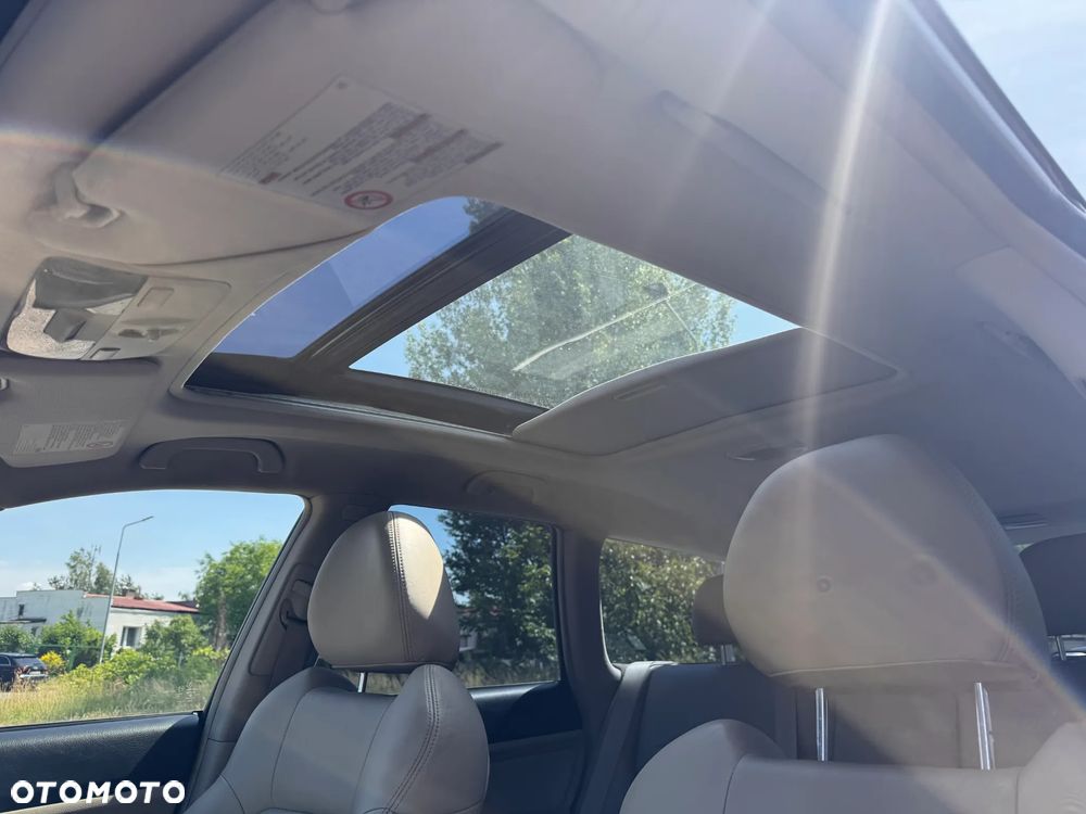Subaru Legacy 3.0R Automatik Exclusive - 28
