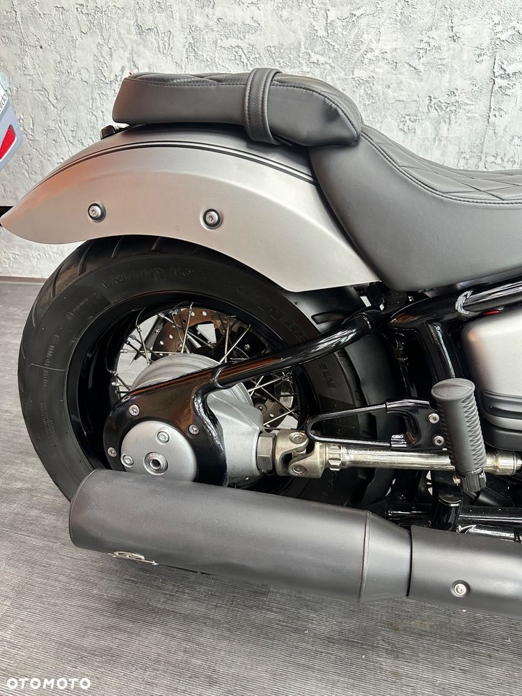 BMW R - 15