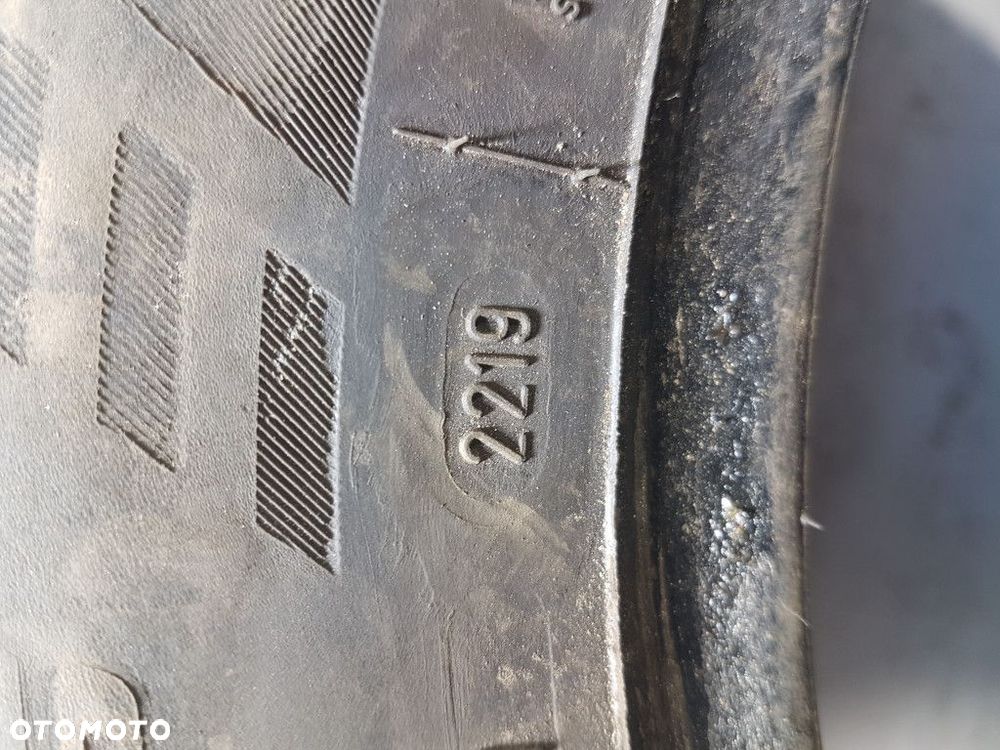 OPONA ZIMOWA  FORTUNA SNOWFUN FSR-901 195/45 R18 - 5
