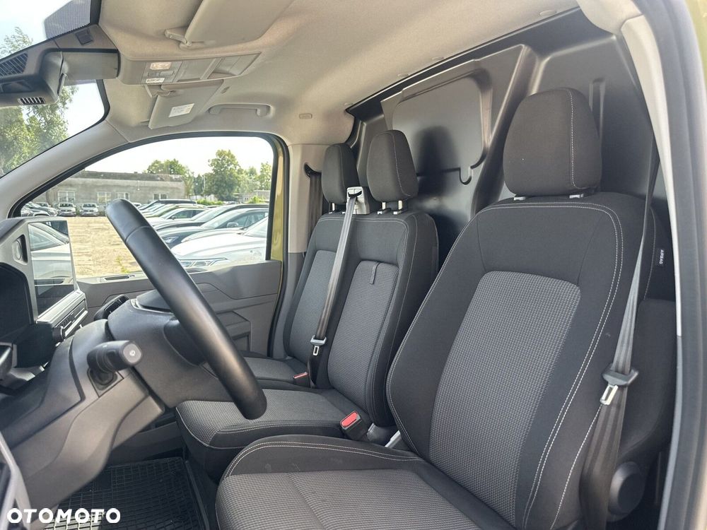 Volkswagen Transporter L2H1 "L" - 12