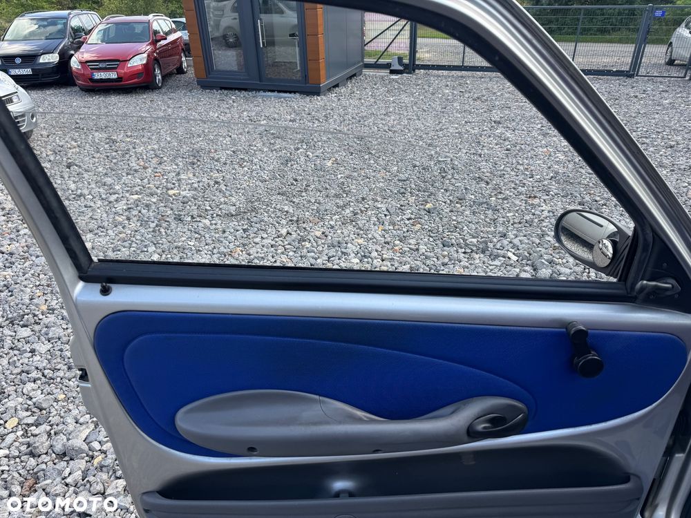 Fiat Seicento GO - 9