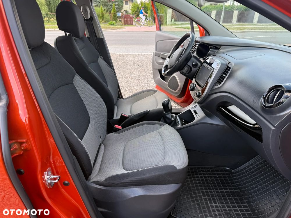 Renault Captur 0.9 Energy TCe Limited - 22