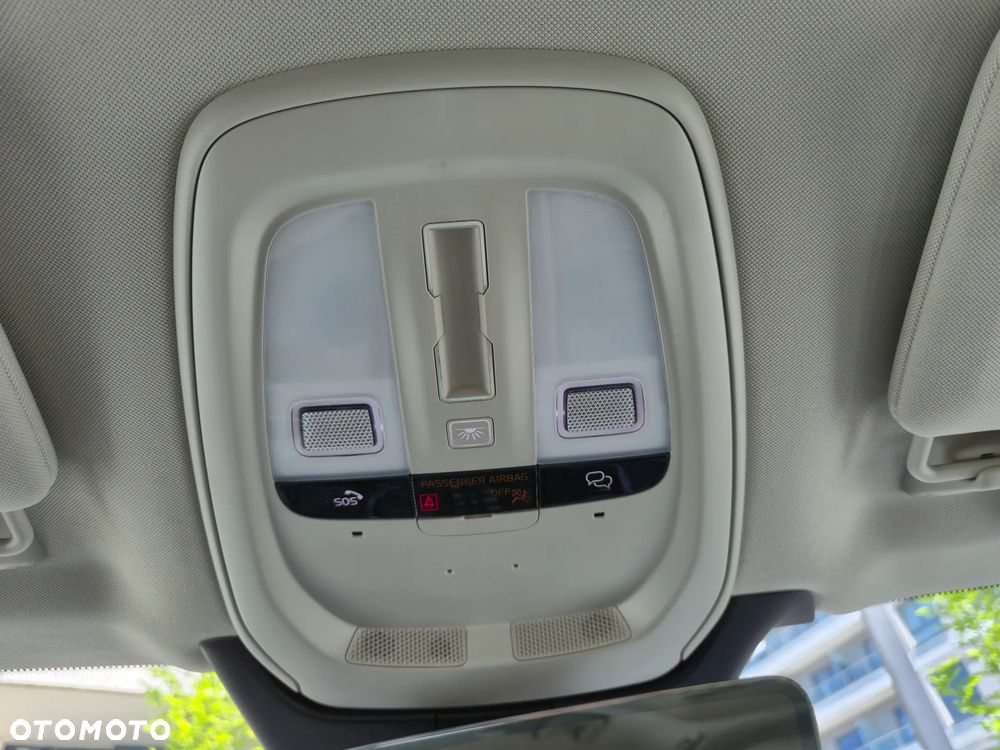 Volvo XC 90 T8 AWD Recharge Plus Bright - 33