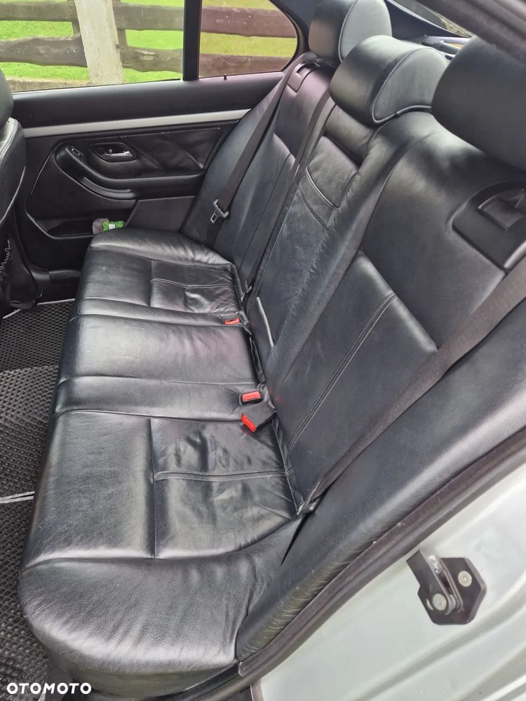 BMW Seria 5 530d - 5