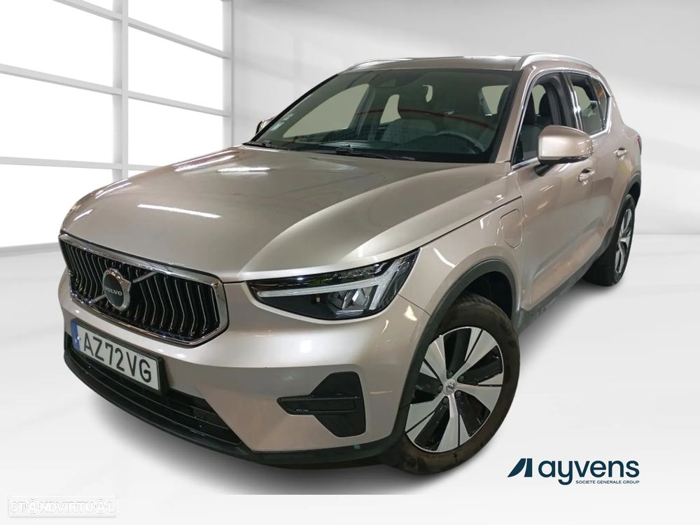 Volvo XC 40 1.5 T5 PHEV Core - 1