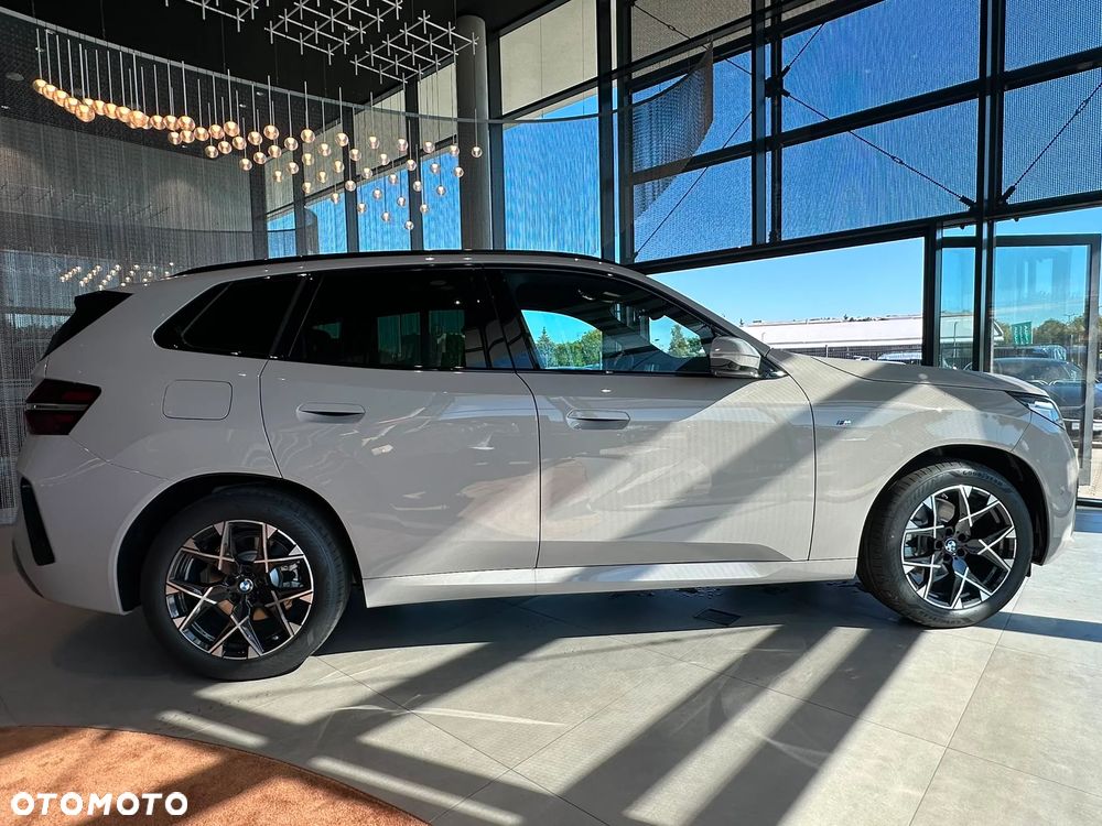 BMW X3 xDrive30e M Sport sport - 8