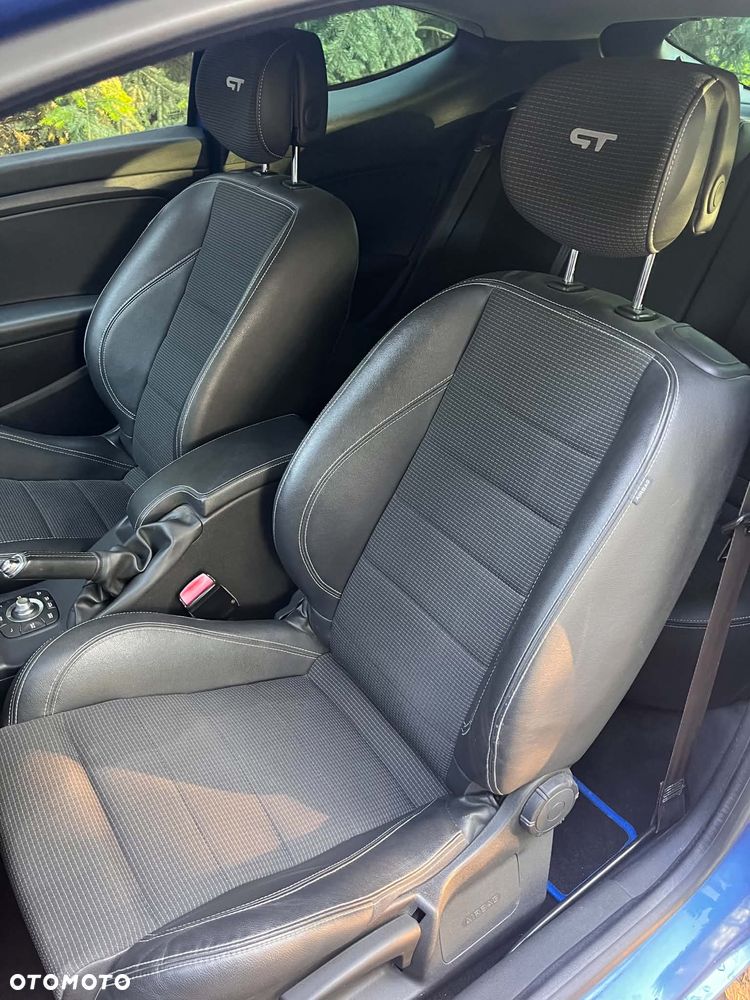 Renault Megane 2.0 16V TCE GT - 15