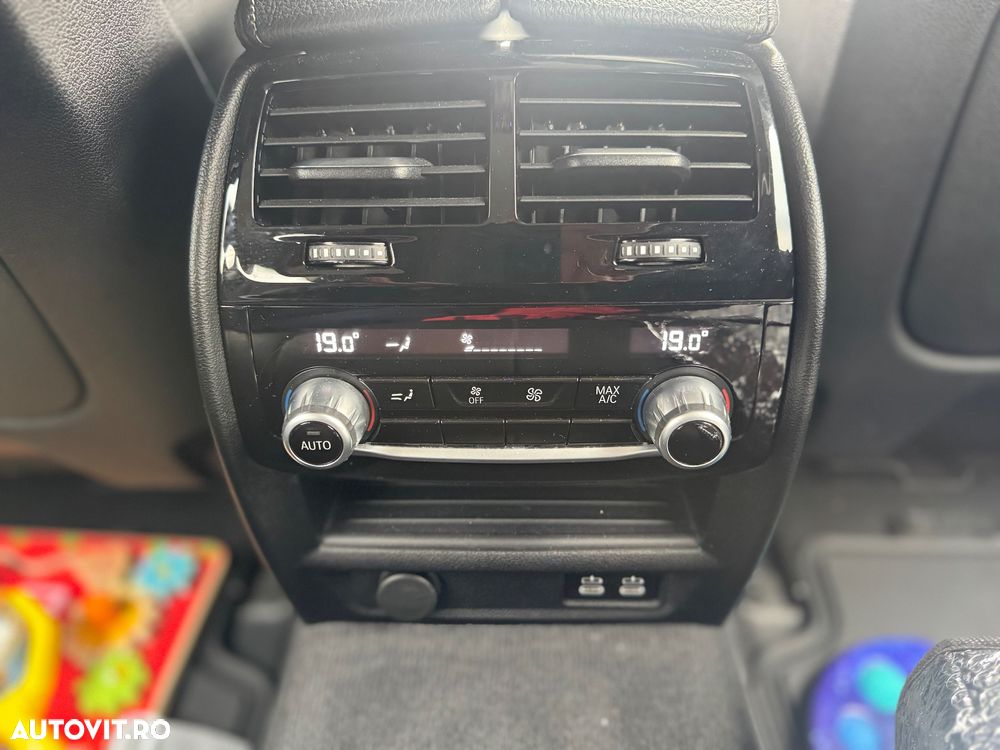 BMW Seria 5 520d AT MHEV - 7