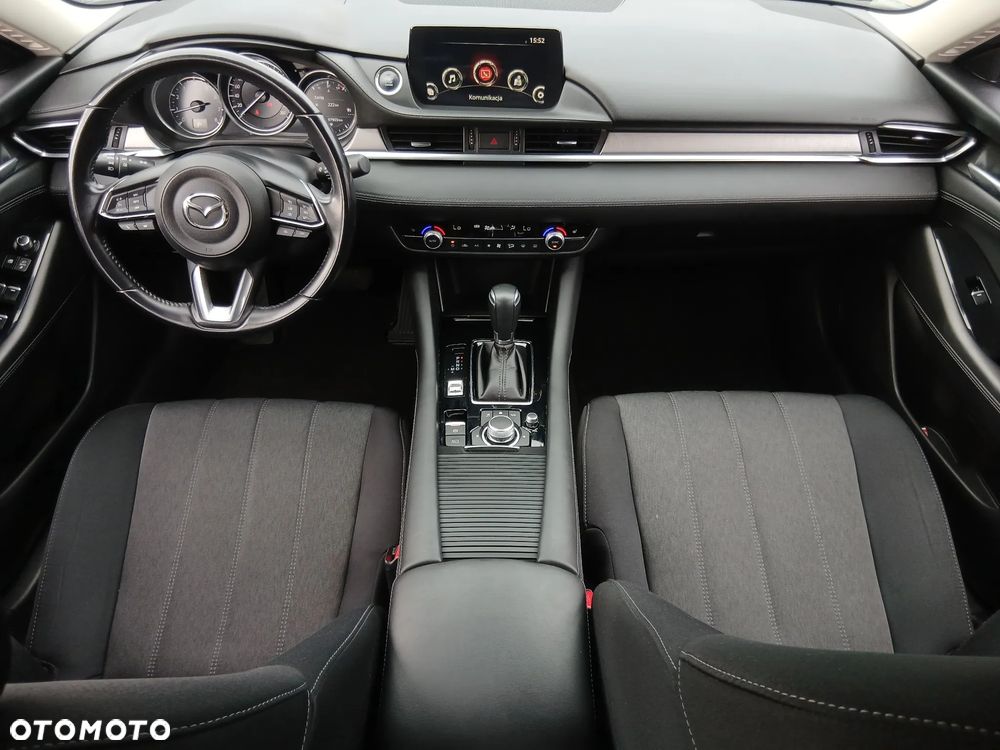 Mazda 6 2.0 Center-Line - 5