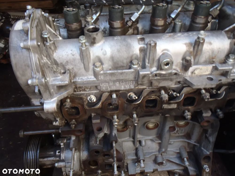 silnik motor fiat doblo fiorino mito panda III 500 grande punto evo opel combo corsa astra j d meriva b suzuki ford 1.3 euro 4 - 2