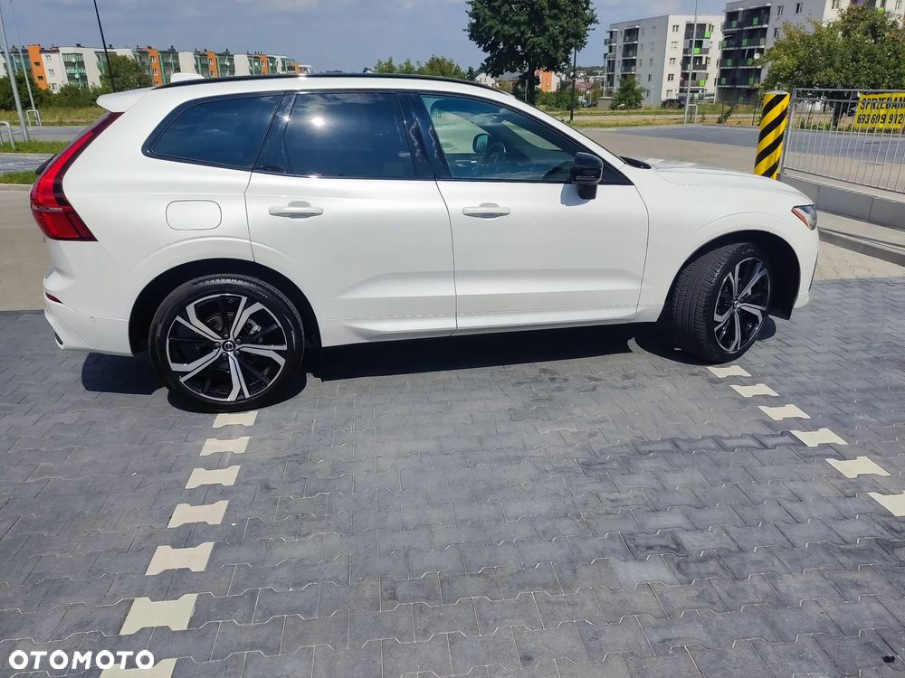 Volvo XC 60 B5 B AWD Ultimate Bright - 2