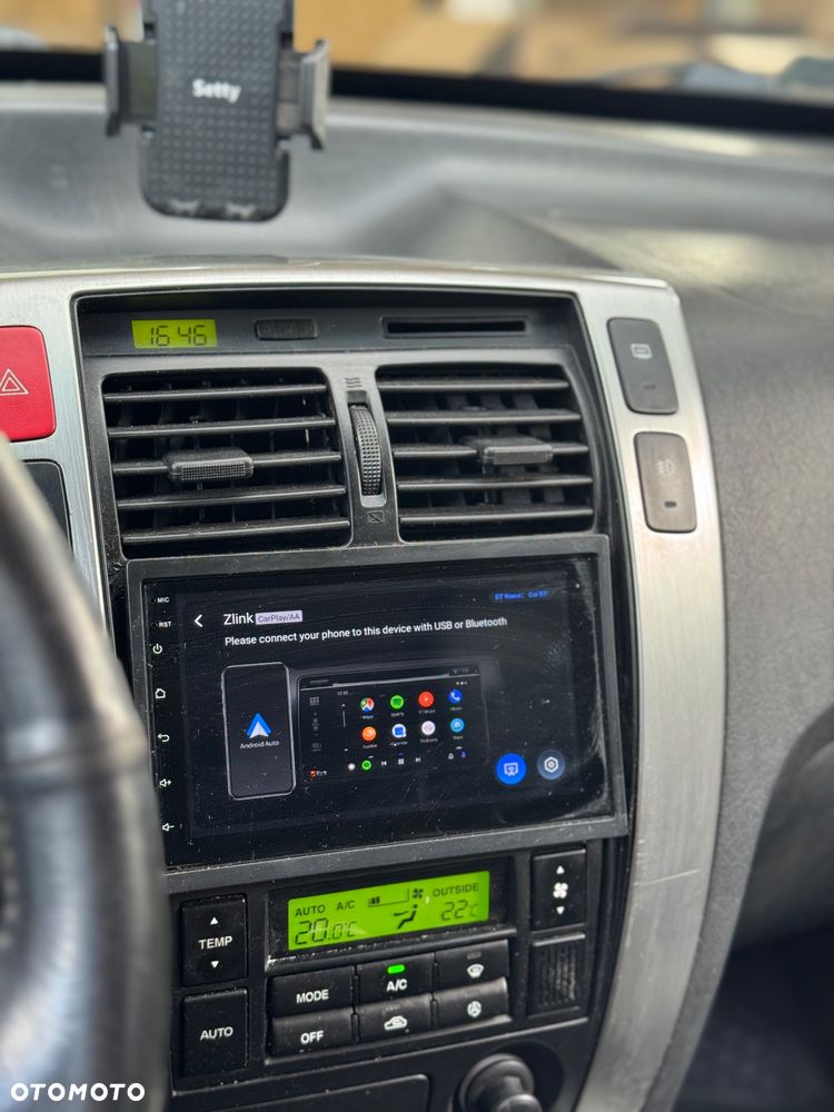 Hyundai Tucson 2.0 2WD Edition Plus - 23