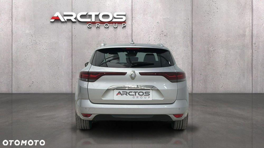 Renault Megane 1.3 TCe FAP Intens EDC - 4