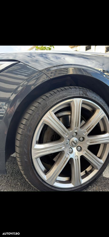 Volvo V90 D5 AWD Inscription - 3