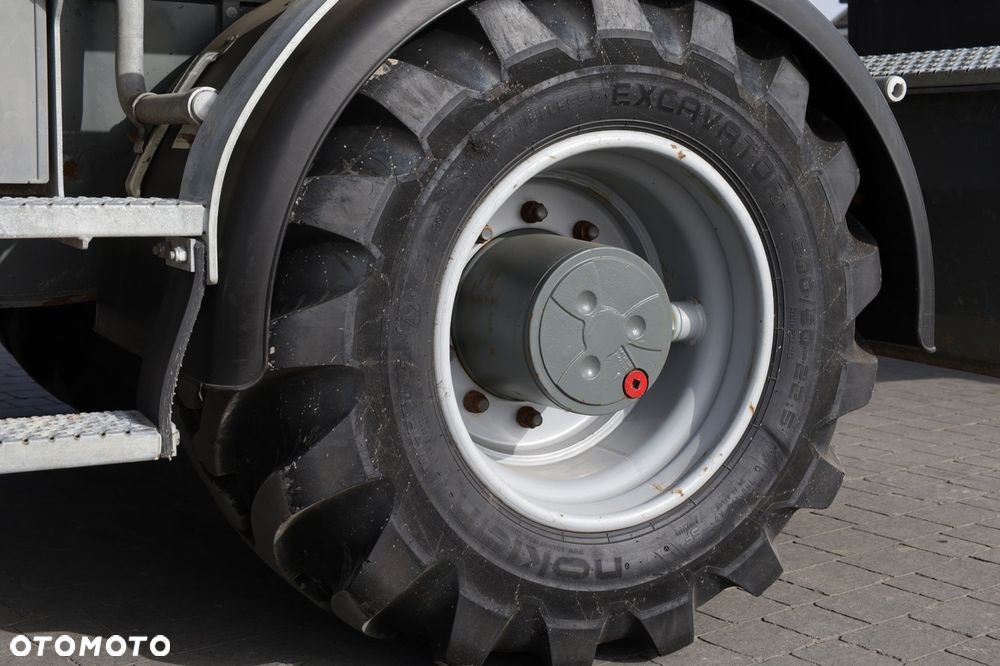 Liebherr A914 Litronic - 37