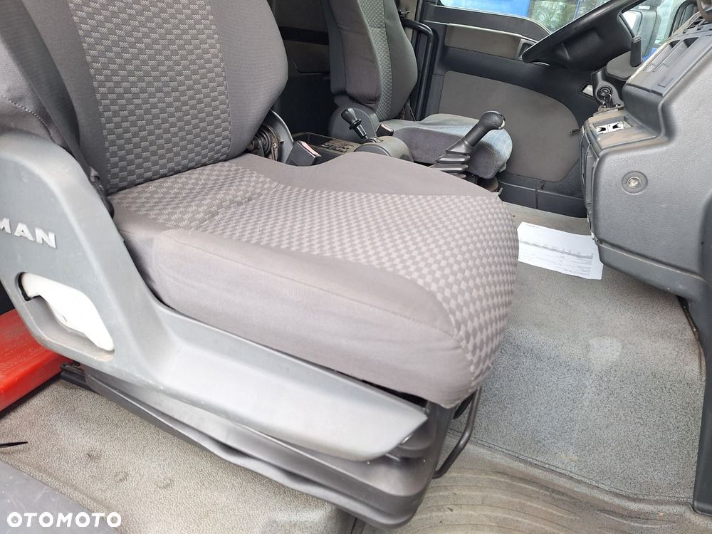 MAN Tgl 8.210 4X2 Bb - 31