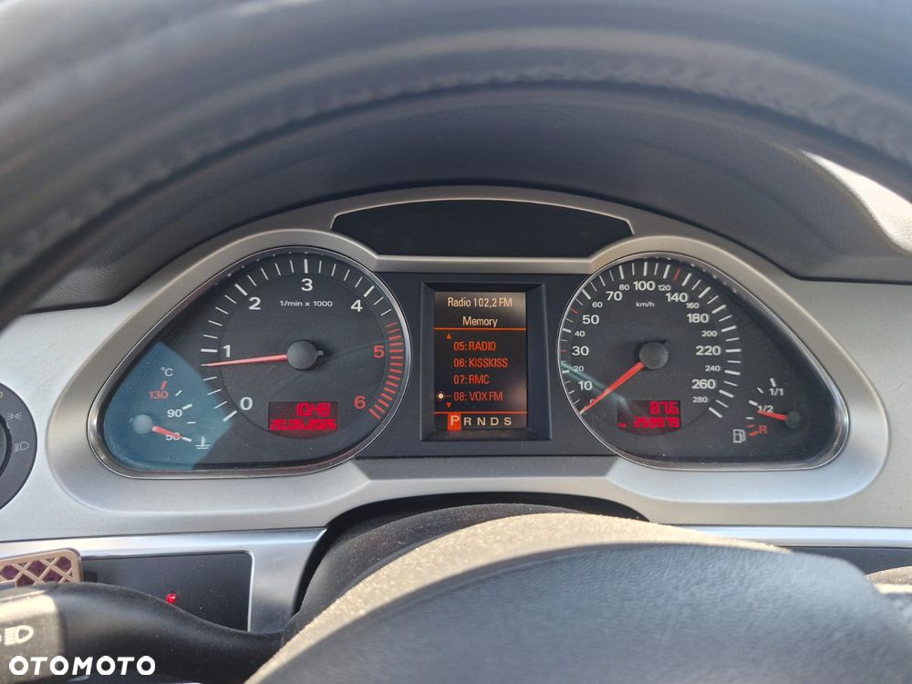Audi A6 Allroad - 7